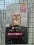 Suplemento Pro Plan Skin&Coat Gato