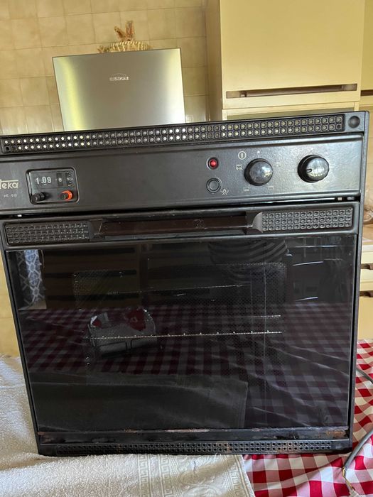 Forno TEKA encastre