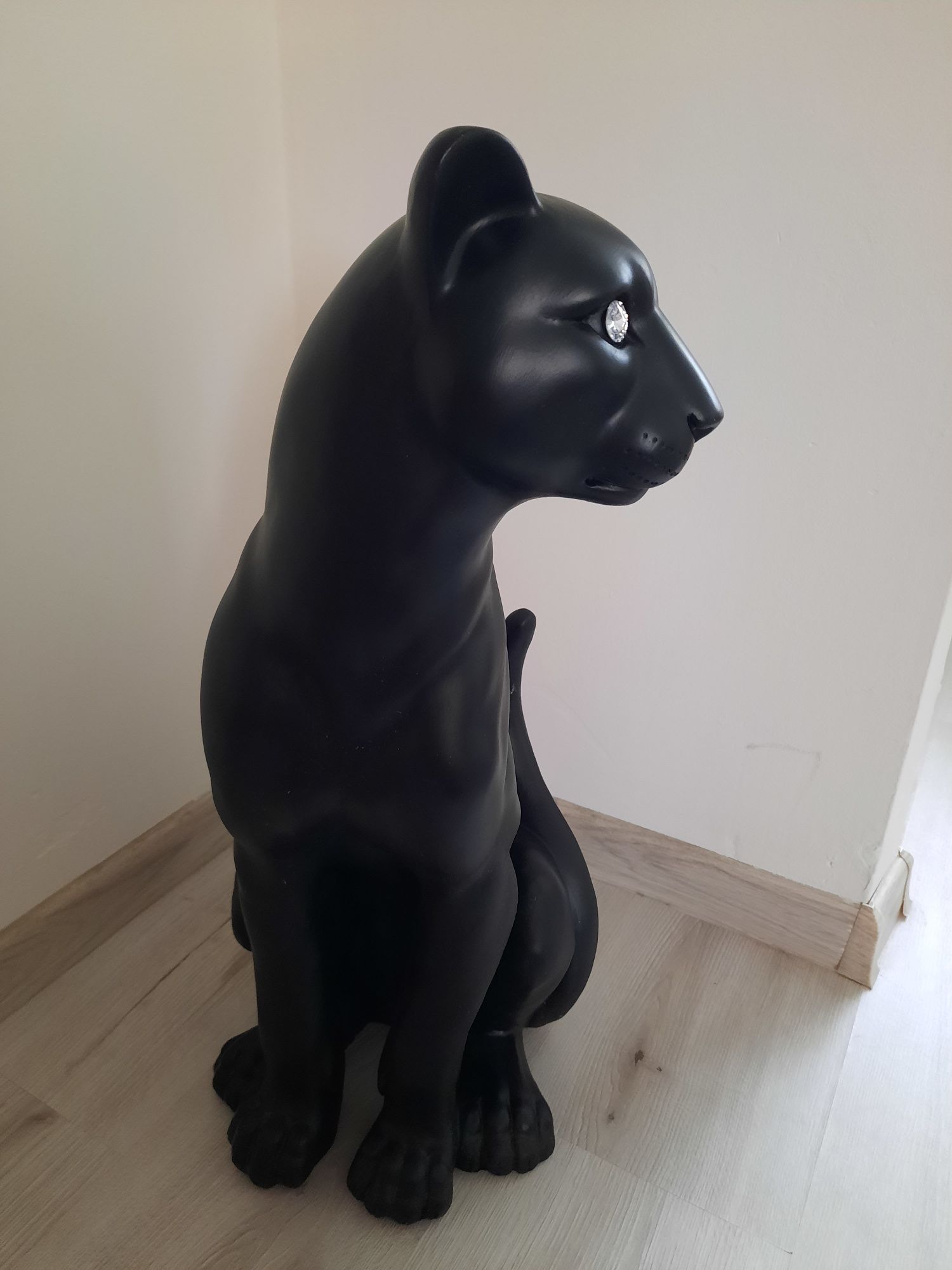 Figurka puma Home and You - 60 cm