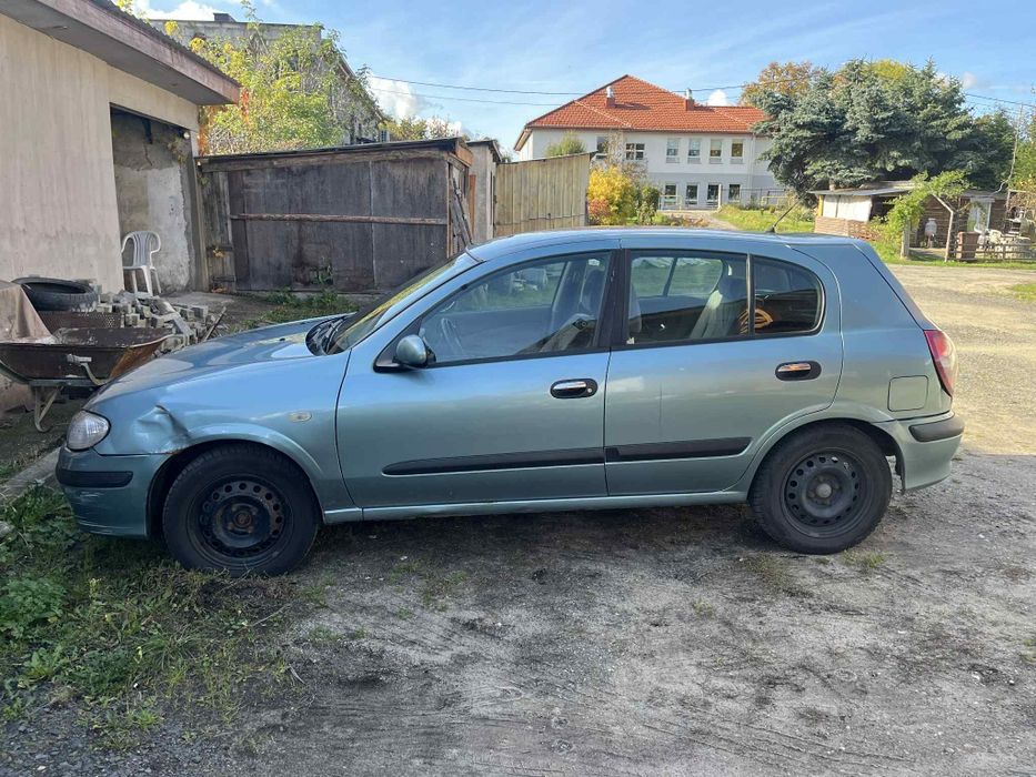 Sprzedam Nissan Almera