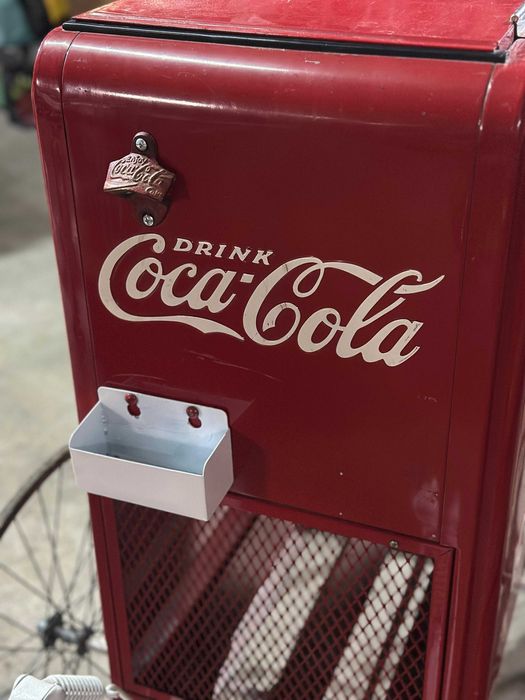Arca Coca‑Cola Vintage