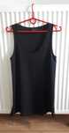 Bluzka Asos czarna S/36 nowa, do spodni, impreza