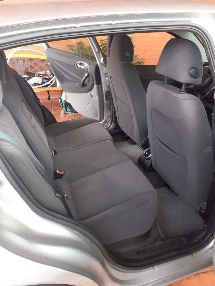 Alfa Romeo Twin Spark 1.6v 2001