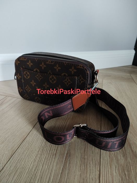 Nowa torebka Louis Vuitton.