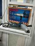 Гайковерт сітівий BOSCH gds 30