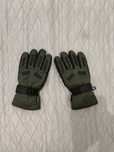 Luvas Gore-Tex como novas