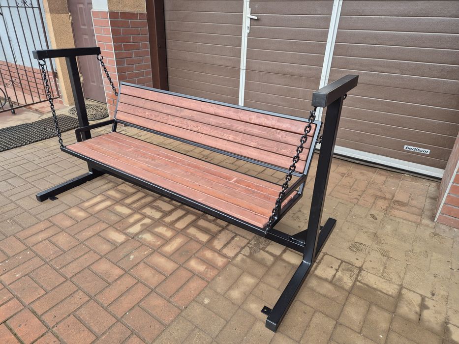 Wisząca ławeczka ,hustawka ,pierwsza na olx