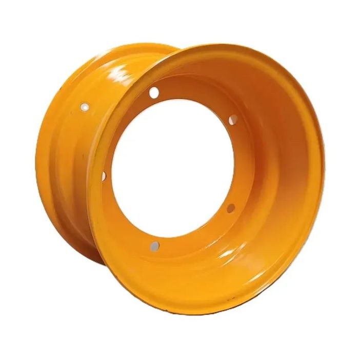 Felga koła 334/L1922 JCB do koparko-ładowarek 2CX 3CX