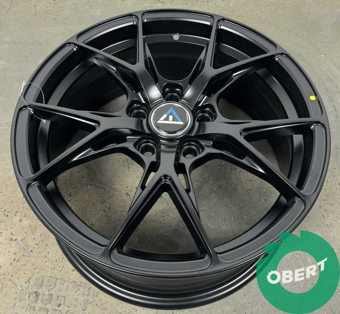 Нові FlowForming диски R17 на Mazda Honda Nissan Toyota Renault