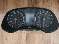 Zegary Seat Leon 3