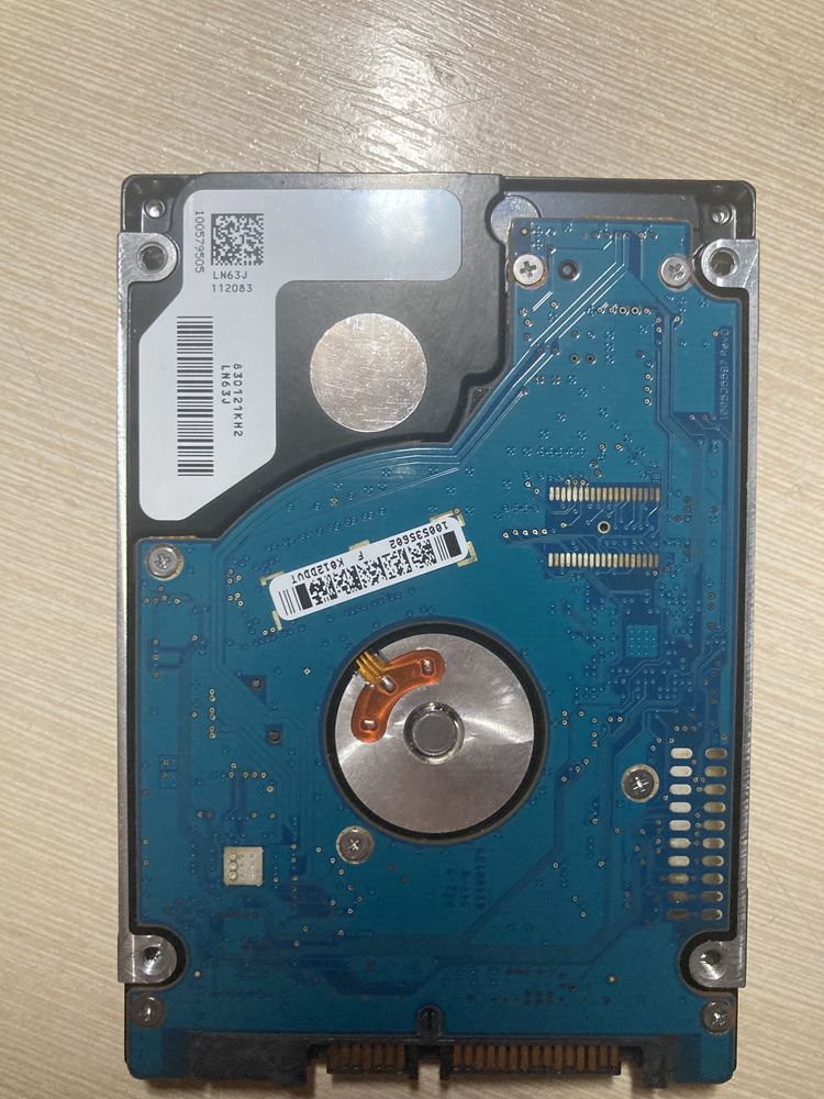 SEAGATE hdd диск 320gb