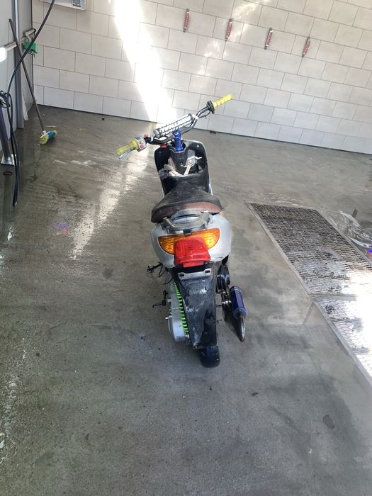 Продам ямаху са 16