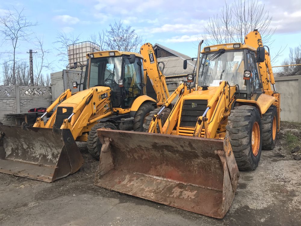 Аренда , услуги спец техники, автовышка  экскаватора JCB