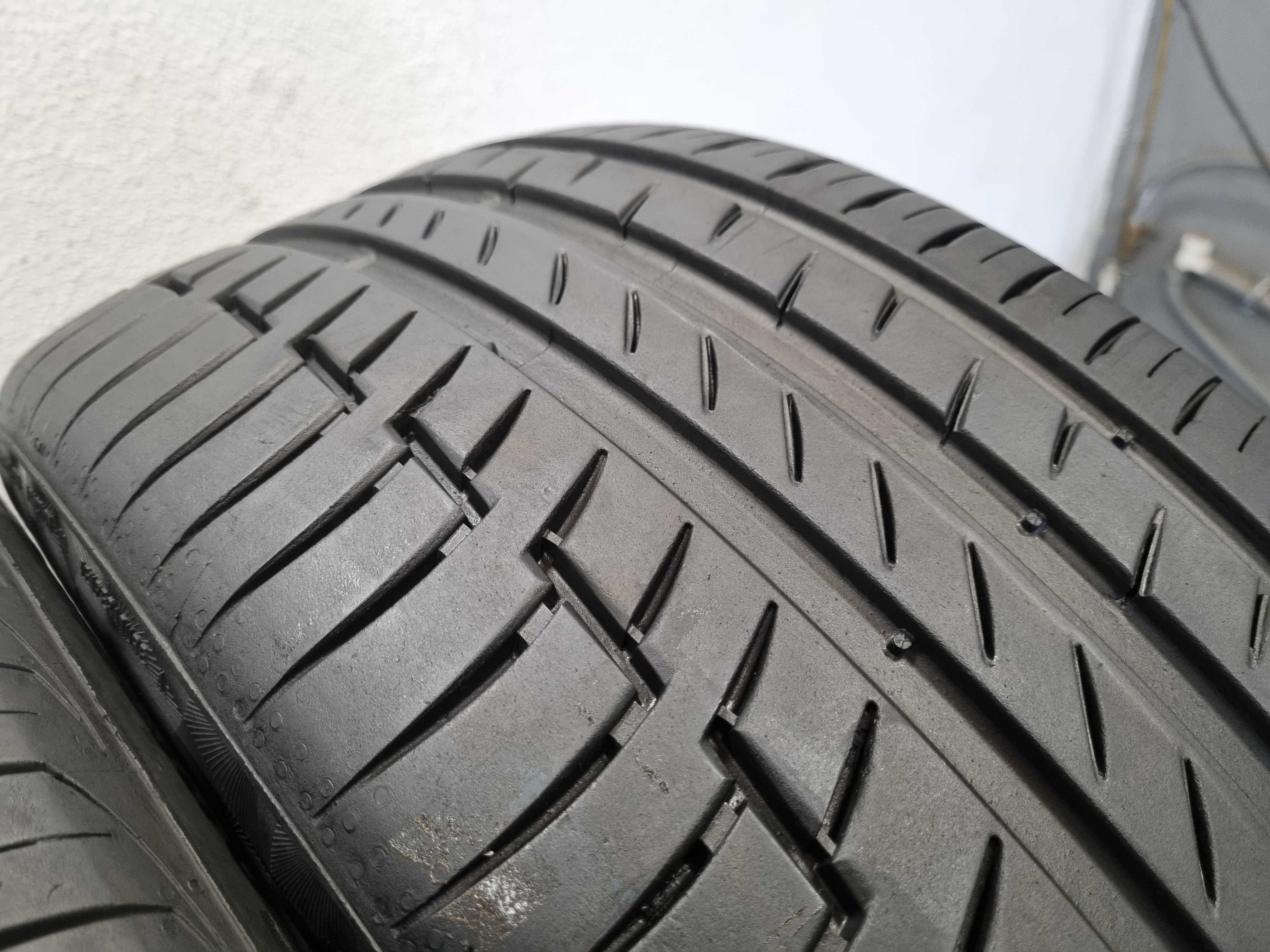 235/45/18 98Y XL Continental Premium Contact 6 PARA OPON 2SZT
