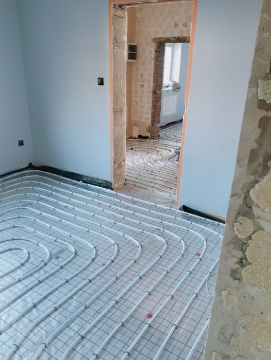 Hydraulik instalacje Wod Kan usuwanie awarii !!!