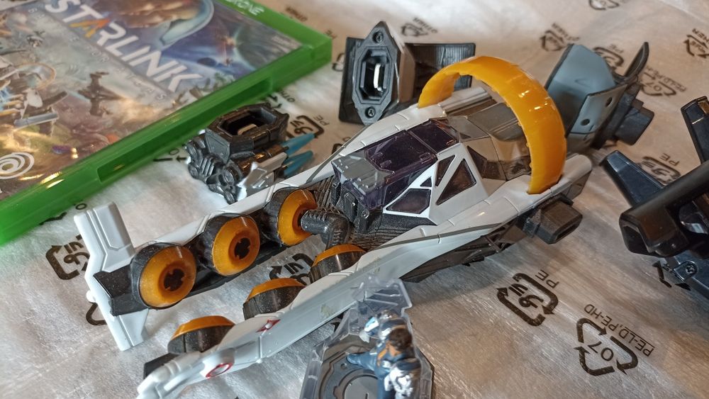 Starlink Battle For Atlas PL Xbox One super stan SKLEP kioskzgrami