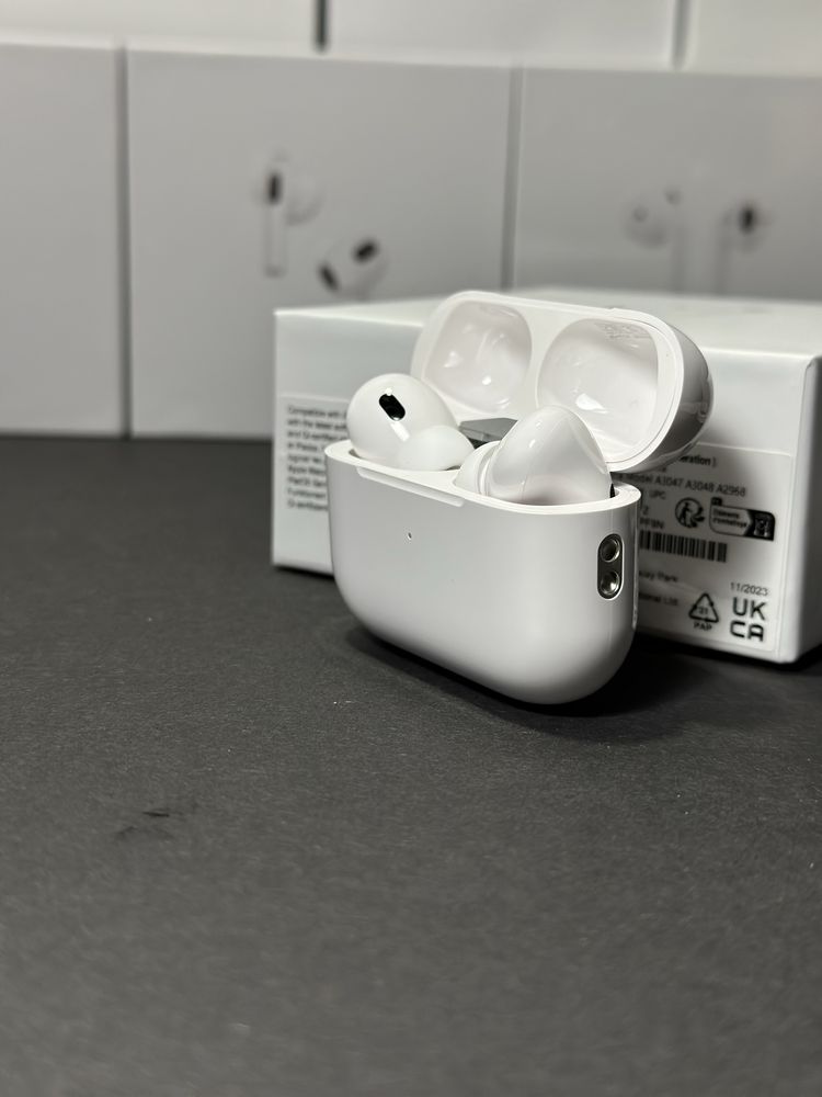 AirPods Pro 2 nowe