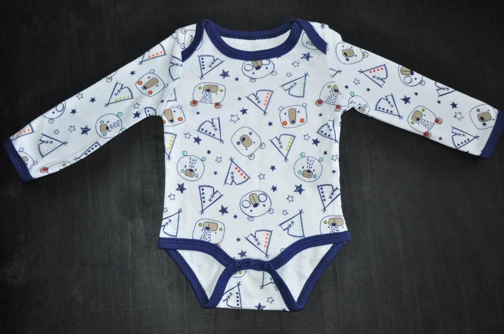 Body dla niemowlaka 62 cm