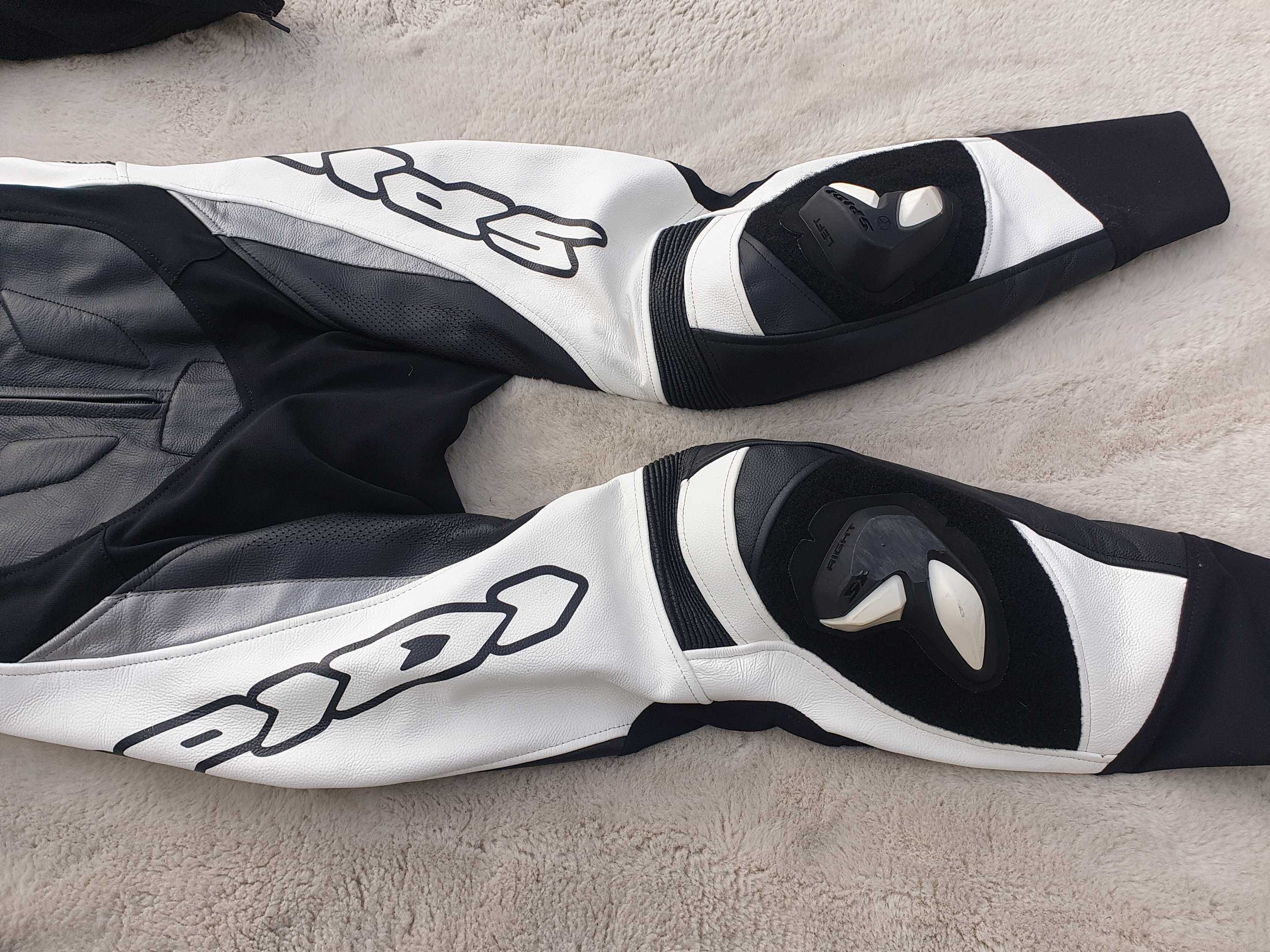 Spidi TrackWind 48 Eur S Kombinezon motocyklowy