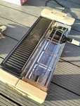raclette grill,  marki H.Koenig