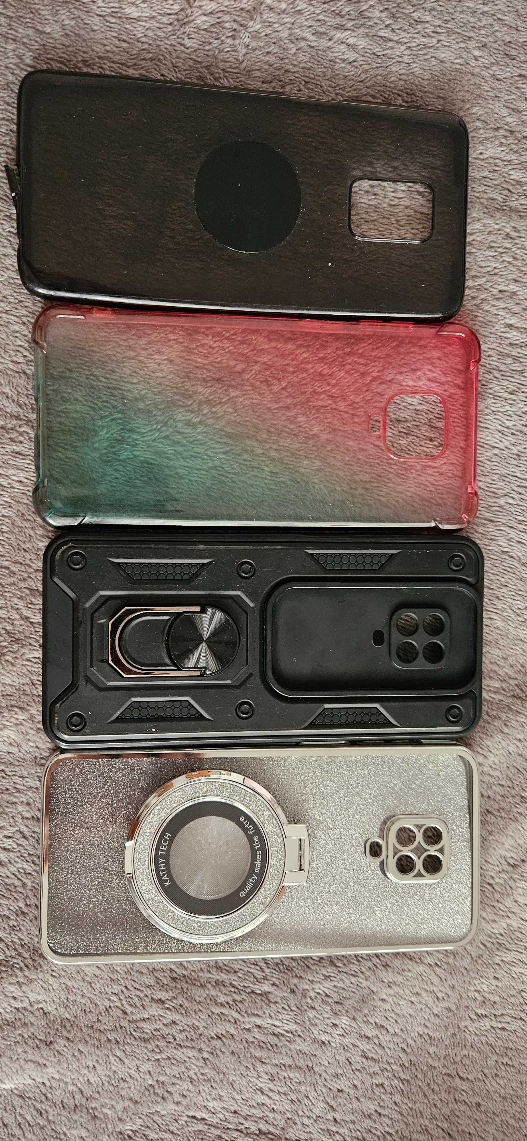 Redmi note 9s 4/64gb