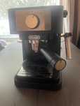 Máquina de café delonghi