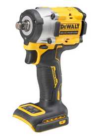 Chave de impacto sem fio 18V XR DEWALT