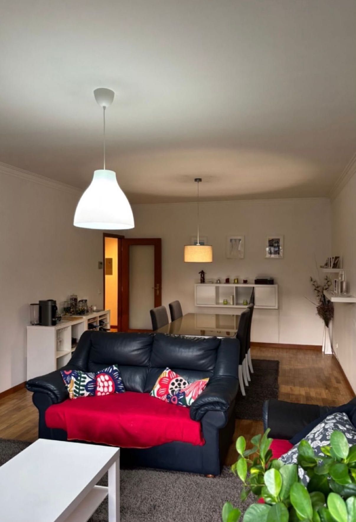 Apartamento T2 mobilado (Lamaçães/Braga)