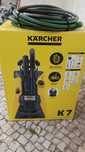 Maquina de lavar de alta pressão Kärcher K 7 Premium Smart Control Fle