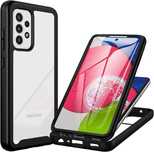 CENHUFO etui do Samsung Galaxy A52 / A52S 5G etui pancerne 360 mocne