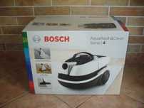 BOSCH AguaWash&CLEAN Serie/4 Odkurzacz wielofunkcyjny.NOWY ! OKAZJA !