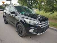 Ford Kuga NAPĘDY 4x4**Titanium**Automat