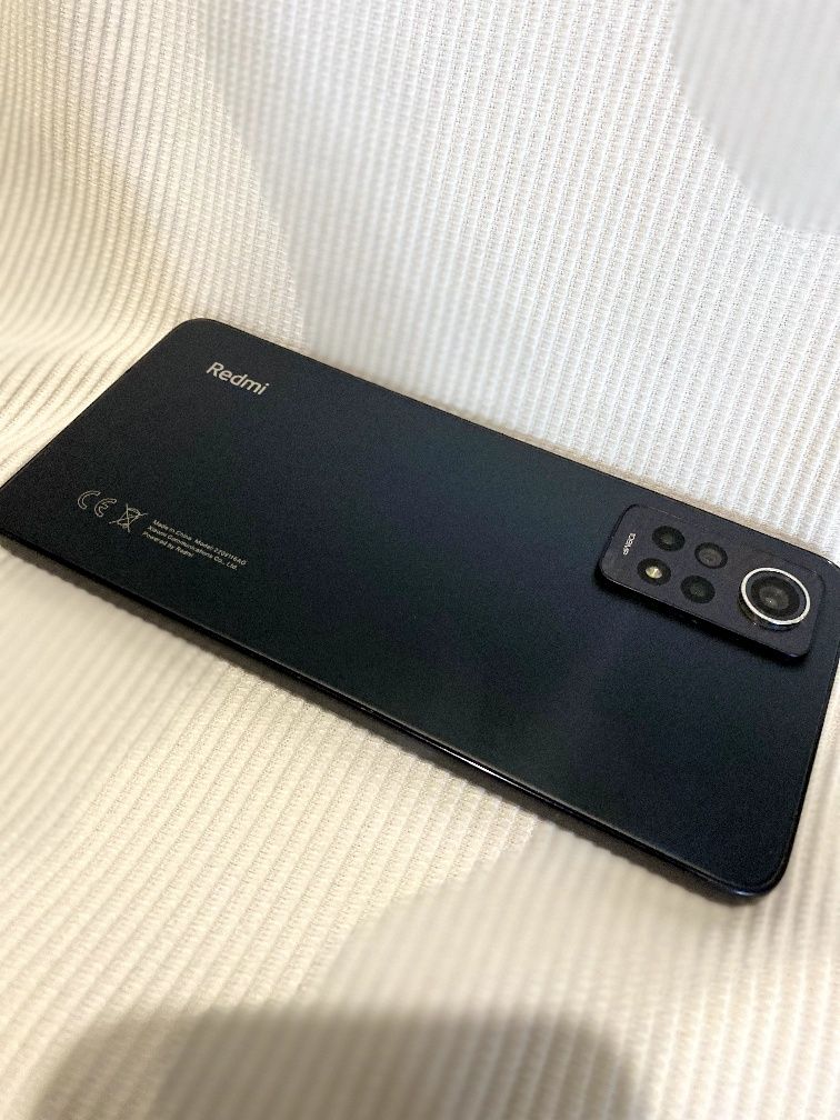 Xiaomi Redmi Note 12 Pro 8/256 Graphite Gray