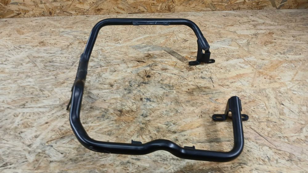 Stelaz F800GS F650 F700gs kufrow stelaze KOMPLET OE BMW