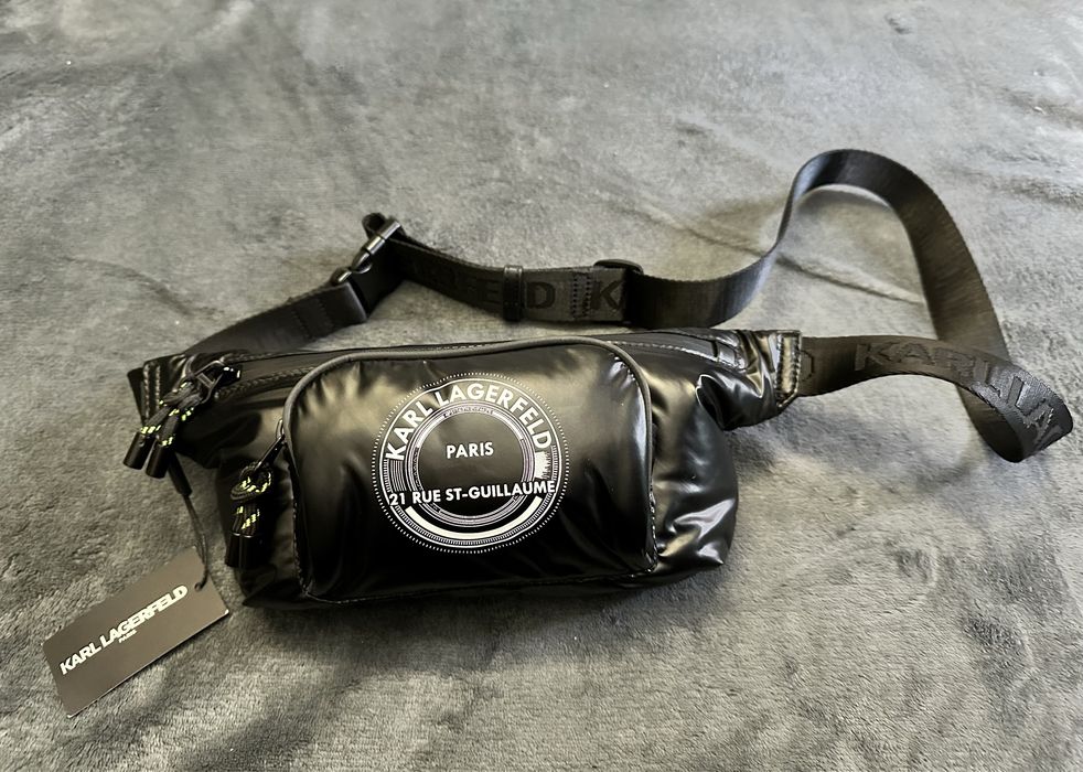 Nerka Karl Lagerfeld (edycja PARIS)