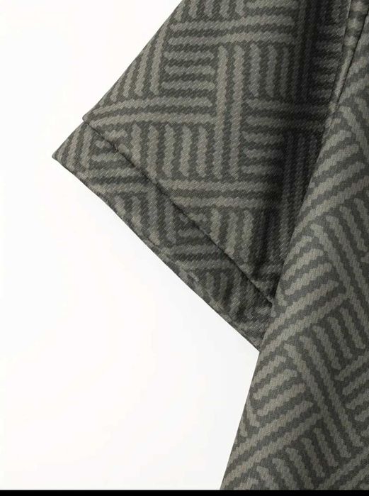 Męskie t-shirt i spodenki