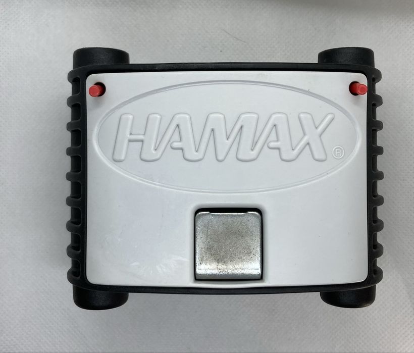 Uchwyt HAMAX mocowanie fotelika rowerowego (23)