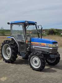 Traktor Japoński 4x4 ISEKI GEAS 53 * GLOBAL *