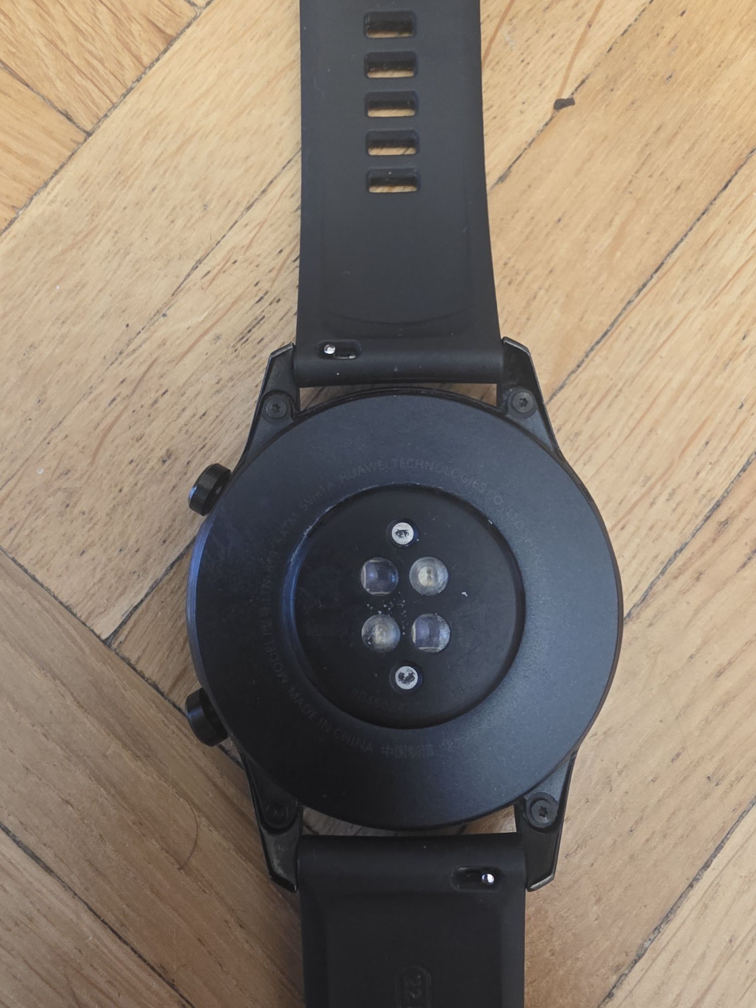 Huawei Watch GT2