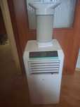 Przenosny klimatyzator