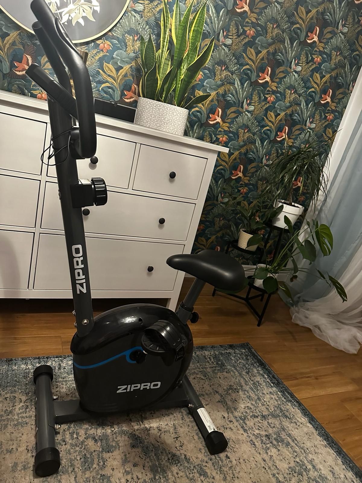 Rower stacjonarny zipro one