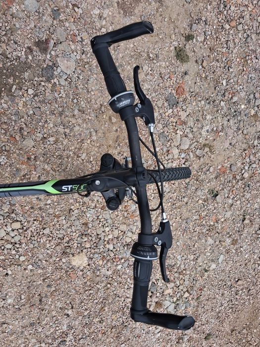 Rower Rockrider ST500 24