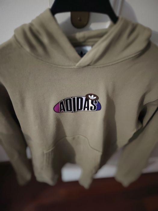Swetesirt da adidas original
