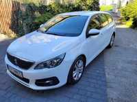 Peugeot 308 Peugeot SW 1.6 Blue HDi