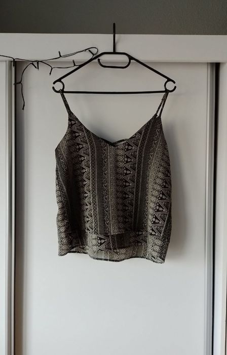 Zestaw bluzek damskich rozm.L