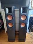 Klipsch RF-62 MK2