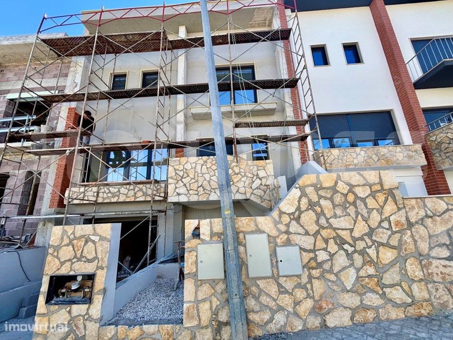 Moradia em Banda - Em construção - Montemor-o-Velho | 270 m² | 3 Qu...