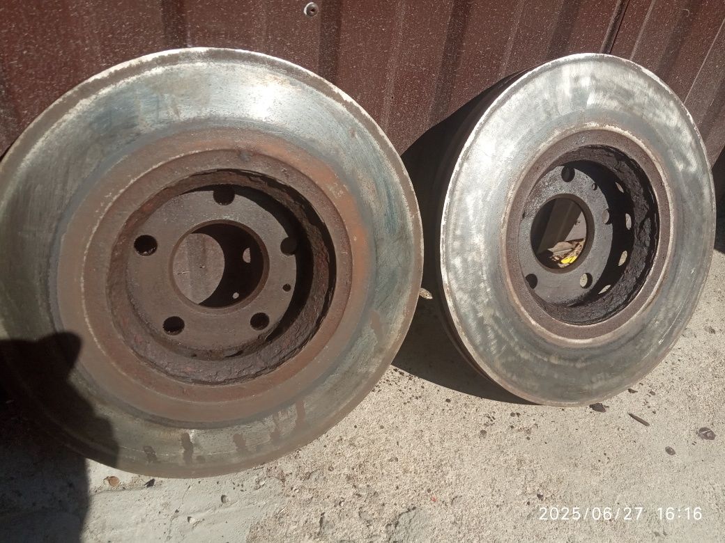 Tarcze hamulcowe VW passat audi a4 inne 310mm