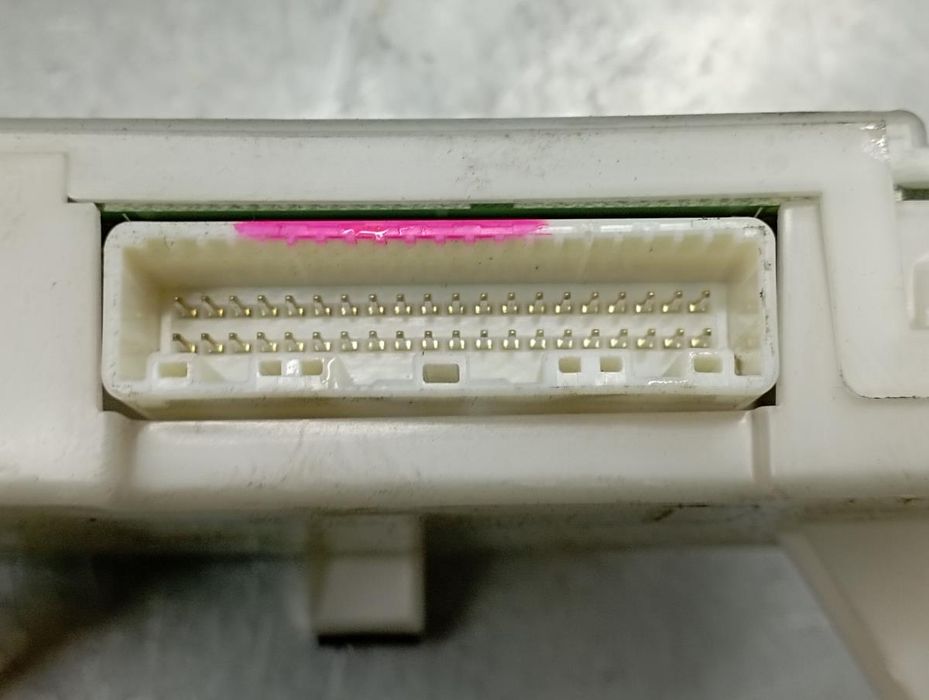 Módulo confort NISSAN Juke (F15)