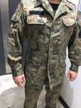 Mundur polowy wz.93 Rezerwacja